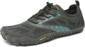 SAGUARO Womens Mens Barefoot Shoes for Men - Wide Toe, Zero Drop