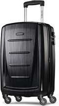 Samsonite Winfield 2 20-In Hardside Spinner Luggage - Lightweight