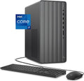 HP Envy Desktop i7-12700 - Powerful Creative Desktop