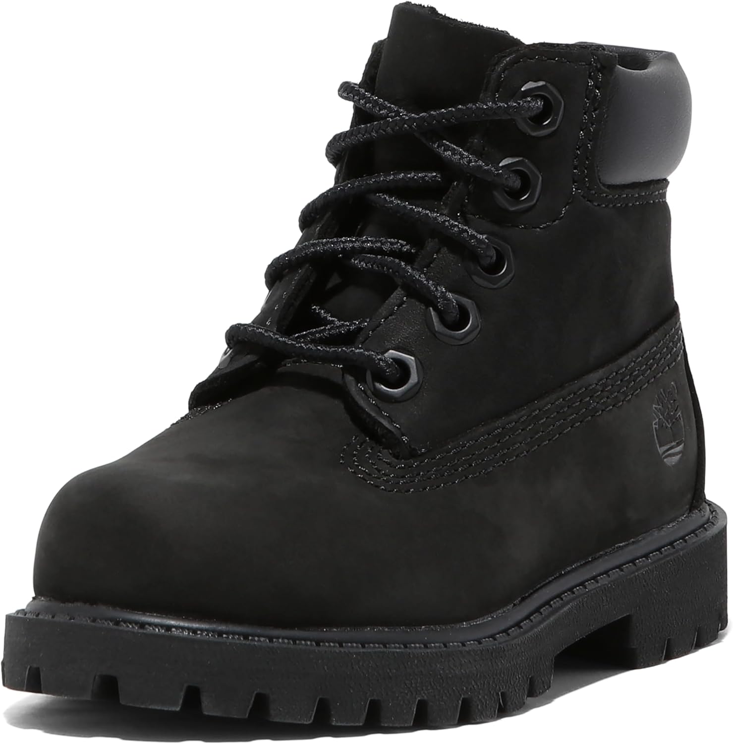 Timberland Unisex-Child Premium 6 Waterproof Boot Review