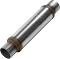 Flowmaster Flow FX Chambered Muffler 3.00 Center In/Out - Moderate