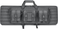 Soft Rifle Case 36in 42in 48in Tactical Double Rifle Backpack