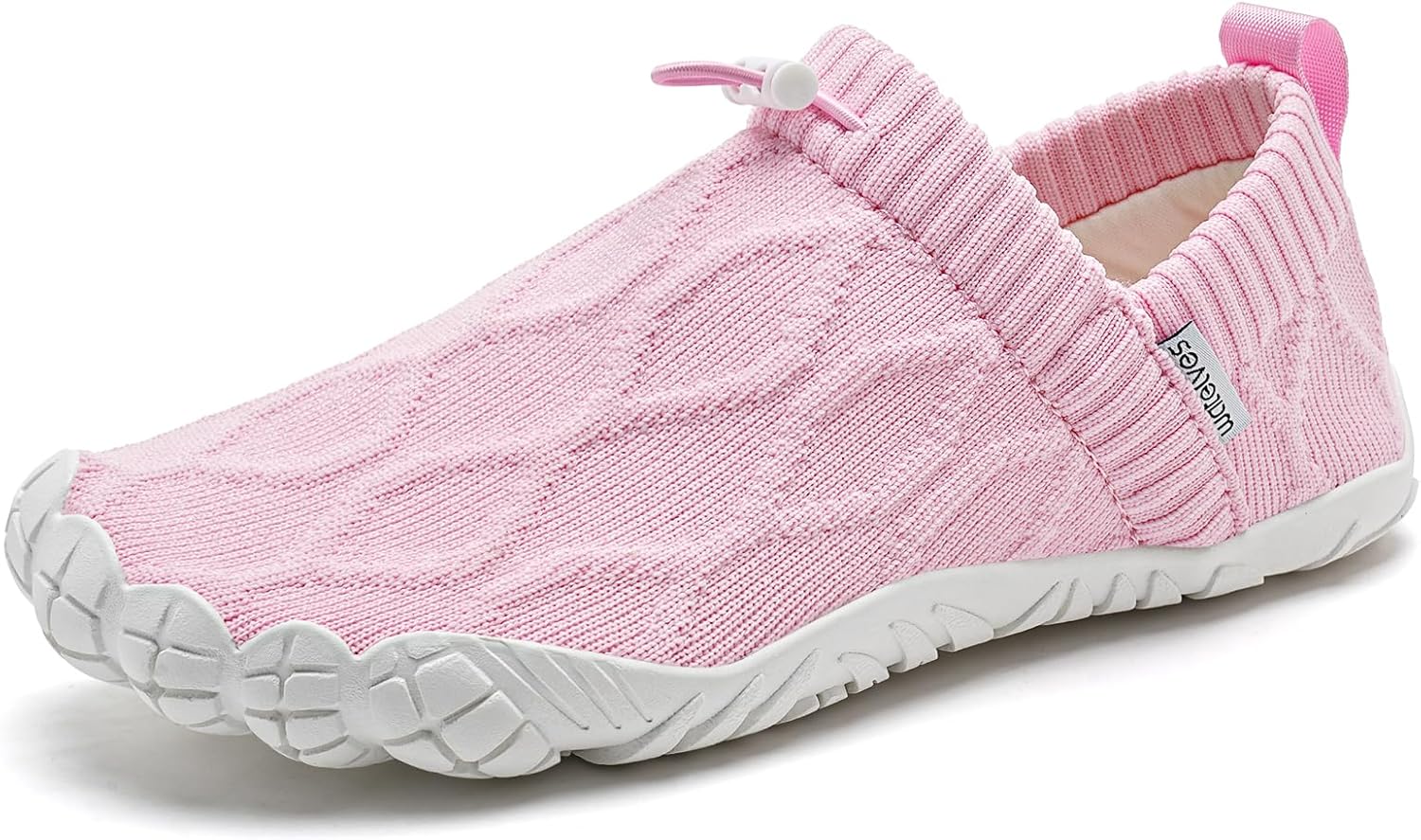 WateLves Barefoot Water Shoes for Comfortable Outdoor Running