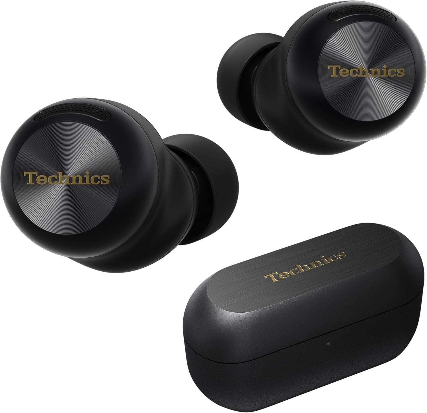 Technics EAH-AZ100 Wireless Earbuds with Dolby Atmos Sound