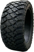 Roverclaw M/T I Mud Terrain LT35X12.50R18 123Q E Tire - Rugged