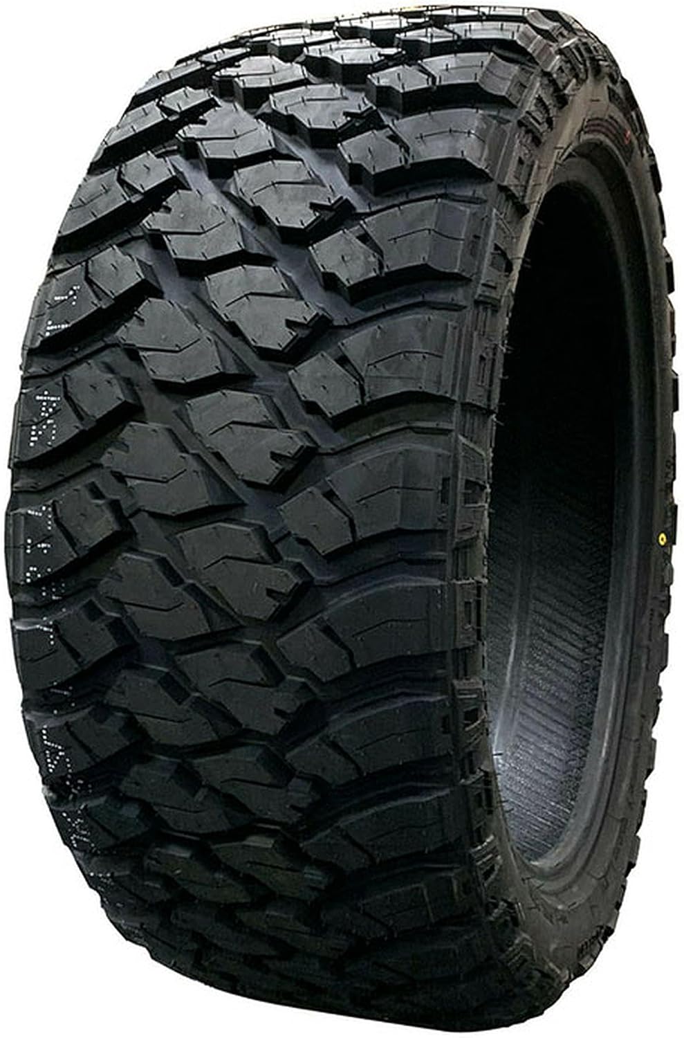 Roverclaw M/T I Mud Terrain LT35X12.50R18 Tire for Off-Road Use