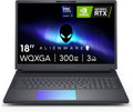 Alienware 18 Area-51 Gaming Laptop 18.0in WQXGA - Extreme Performance