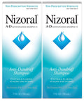Nizoral A- D Anti-Dandruff Shampoo Value Pack - Fresh, 2 Pack