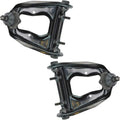 Front Upper Control Arm with Ball Joint Set for 1967-73 Mustang