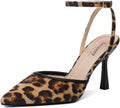 Susanny Heels for Women Stiletto Pointed Toe Kitten Pumps buy