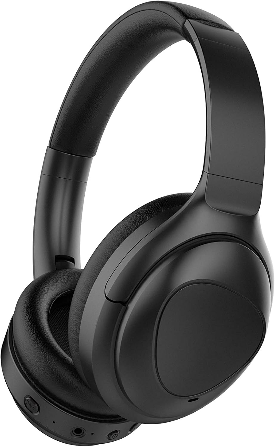 PuroPro Hybrid ANC Headphones: Hi-Res Audio