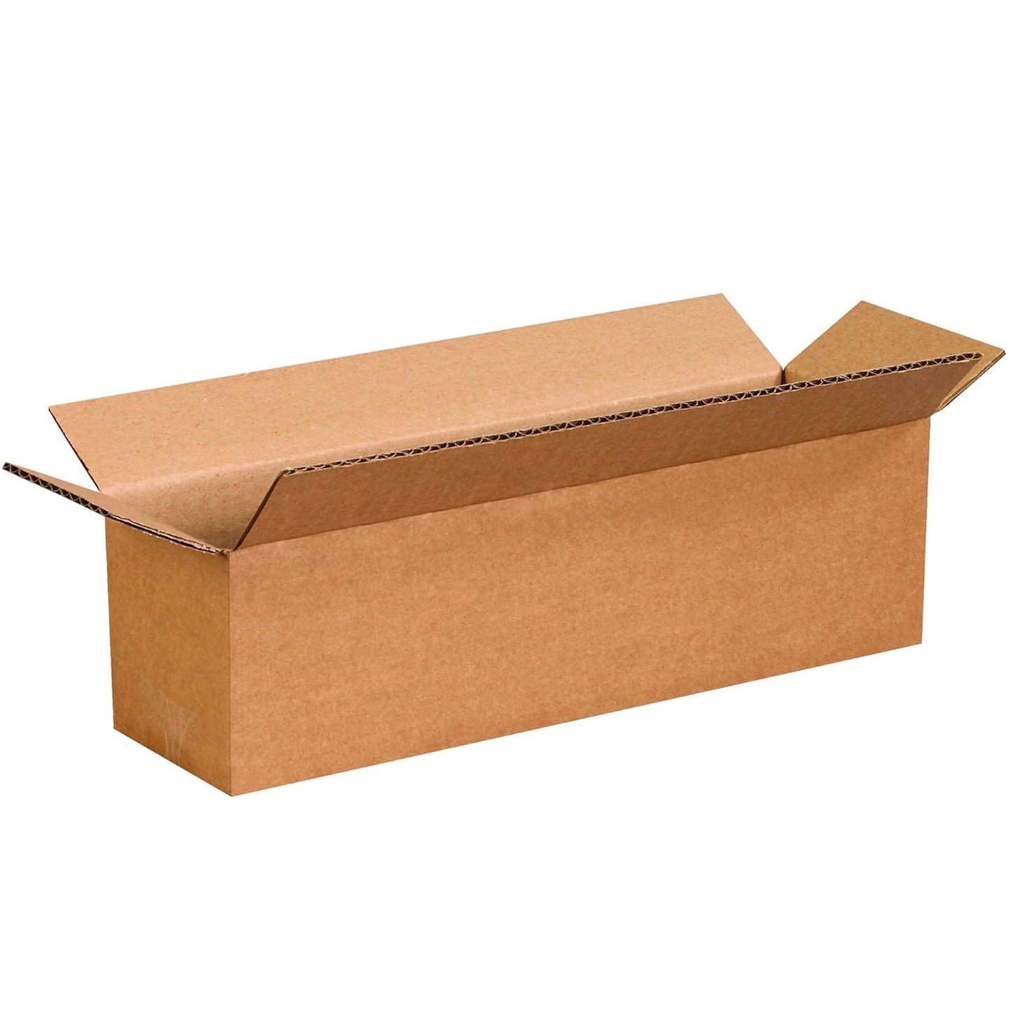 TAPE LOGIC Corrugated Cardboard Boxes for Shipping and Storage
