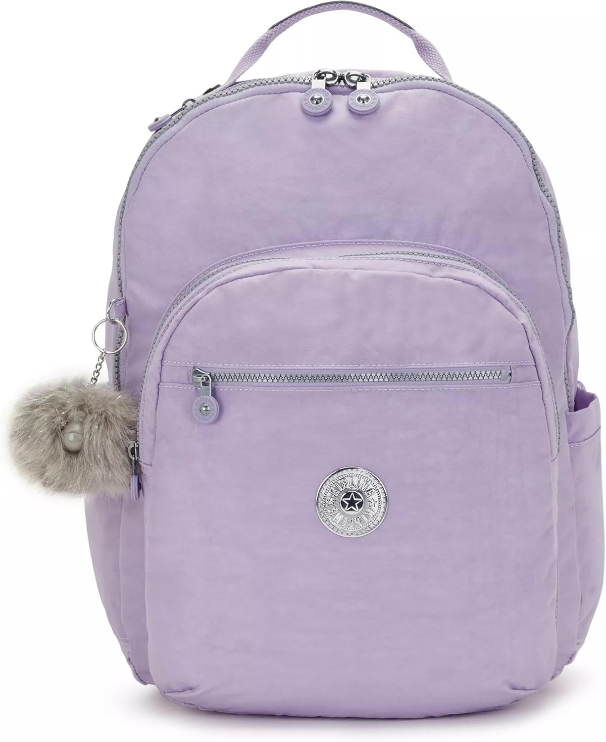 Kipling Seoul Extra Large 17 Laptop Backpack for Stylish Travel