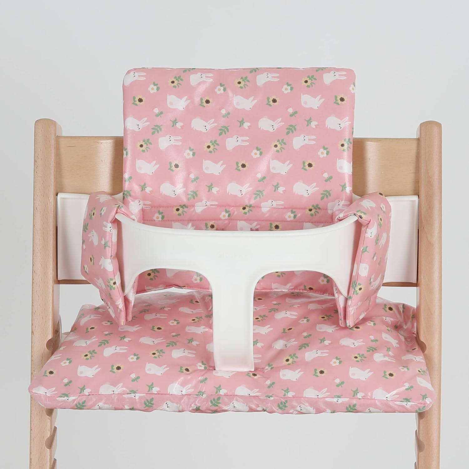 Waterproof Stokke Tripp Trapp Cushion Set for Newborn Baby Comfort