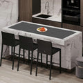 78.7in x 15.7in Large Silicone Mat for Kitchen Counter - Oversize