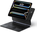 Keyboard Case for iPad Pro 11-inch (M4) 2024 - Magic-Style Magnetic