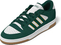 adidas Men's Break Start Shoes - Court-Inspired Casual Comfort