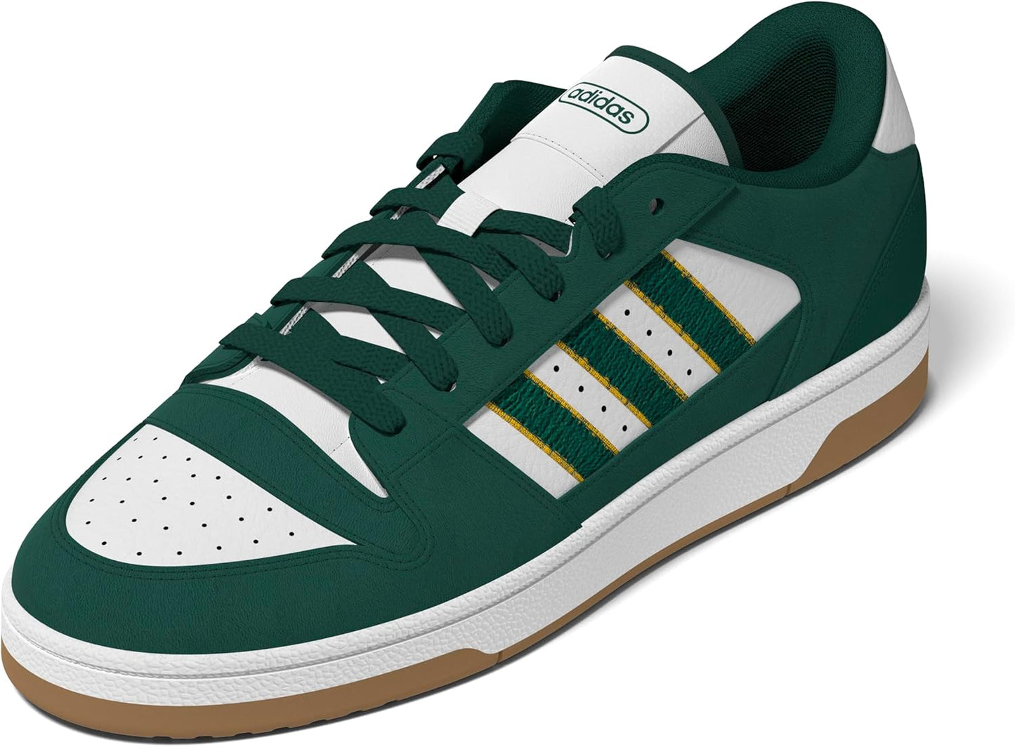 adidas Men's Break Start Shoes: Stylish Casual Sneakers