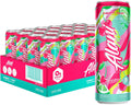 Alani Nu Cherry Twist Energy Drink - Sugar Free & Low Calorie