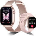 Smart Watch for Women Men 1.83 in HD Smartwatch - Bluetooth Calling