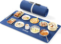 DIGIX Food Warming Mat XXL 35in x16in - Large Party Warming Tray