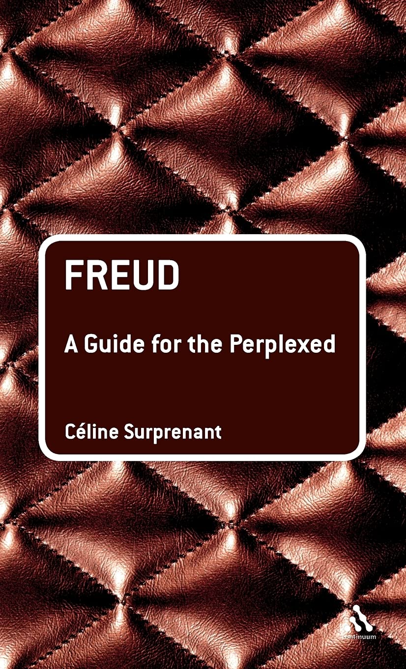 Freud: A Guide for the Perplexed - Insightful Exploration of Ideas