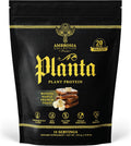 Ambrosia Planta Premium Plant-Based Protein for Vegan Diets