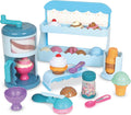 Learning Resources Swirly Scoops Ice Cream Shoppe - Pretend Play Cone