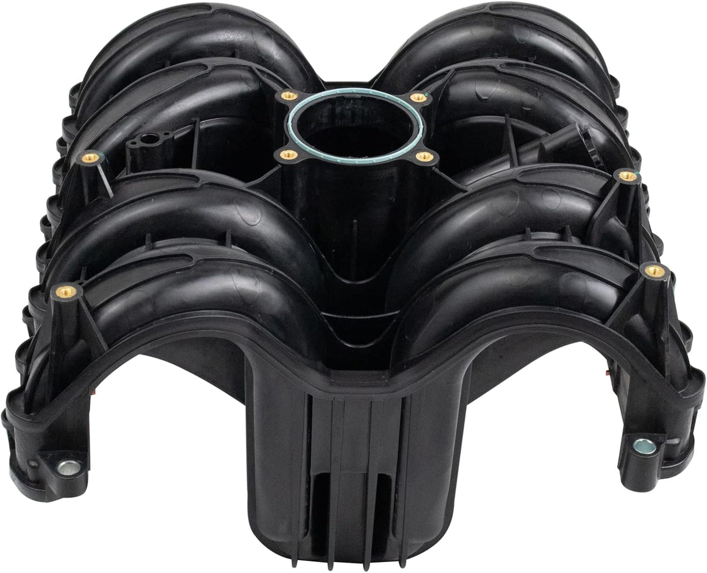 TRQ Upper Engine Intake Manifold for Ford F150 F250 F350 5.4L