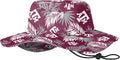 Men's Tropical Wide Brim Outdoor Hat - Breathable Sun Shield