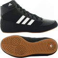 adidas HVC Wrestling Shoes - Lightweight Durable Youth Performance