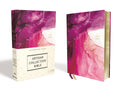 NIV Artisan Collection Bible with Comfort Print and Gilded Edges