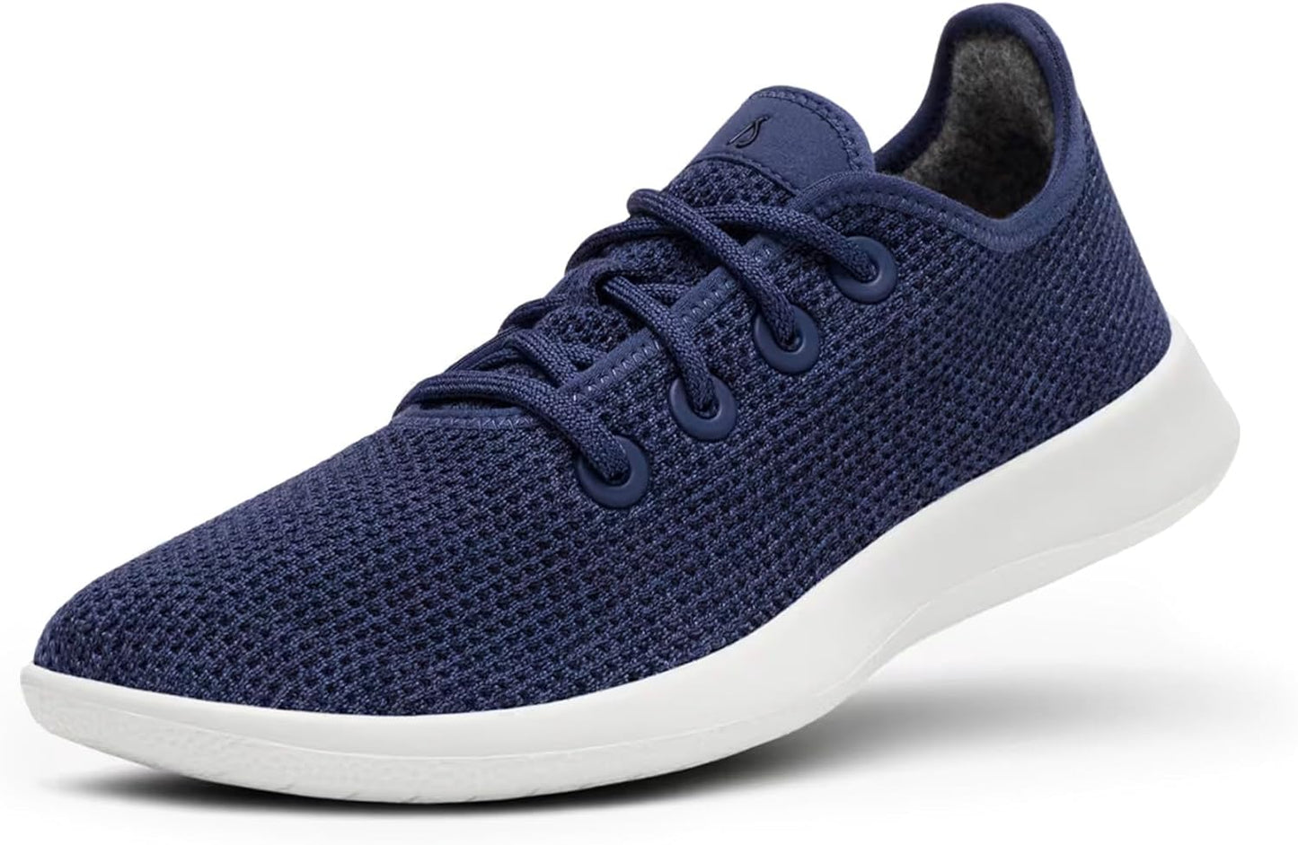 Allbirds Womens Tree Runner Sneakers: Breathable Everyday Comfort