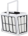 Ultra Fine Filter Basket Compatible with Dolphin Robotic Pool Cleaners