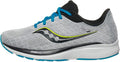 Saucony Guide 14 Running Shoe - Smooth, Structured Ride