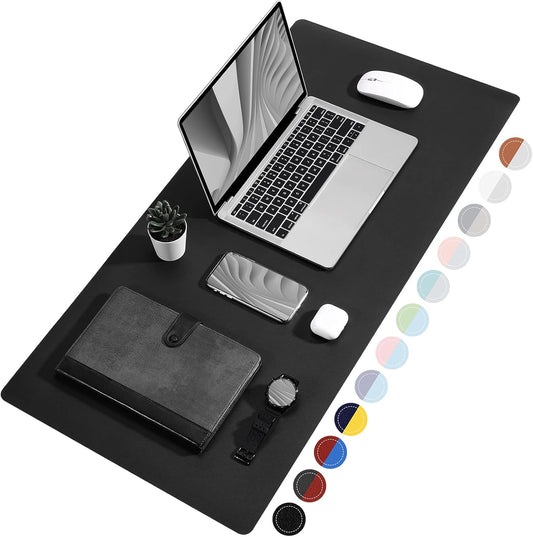 Large Waterproof Desk Pad by Towwi