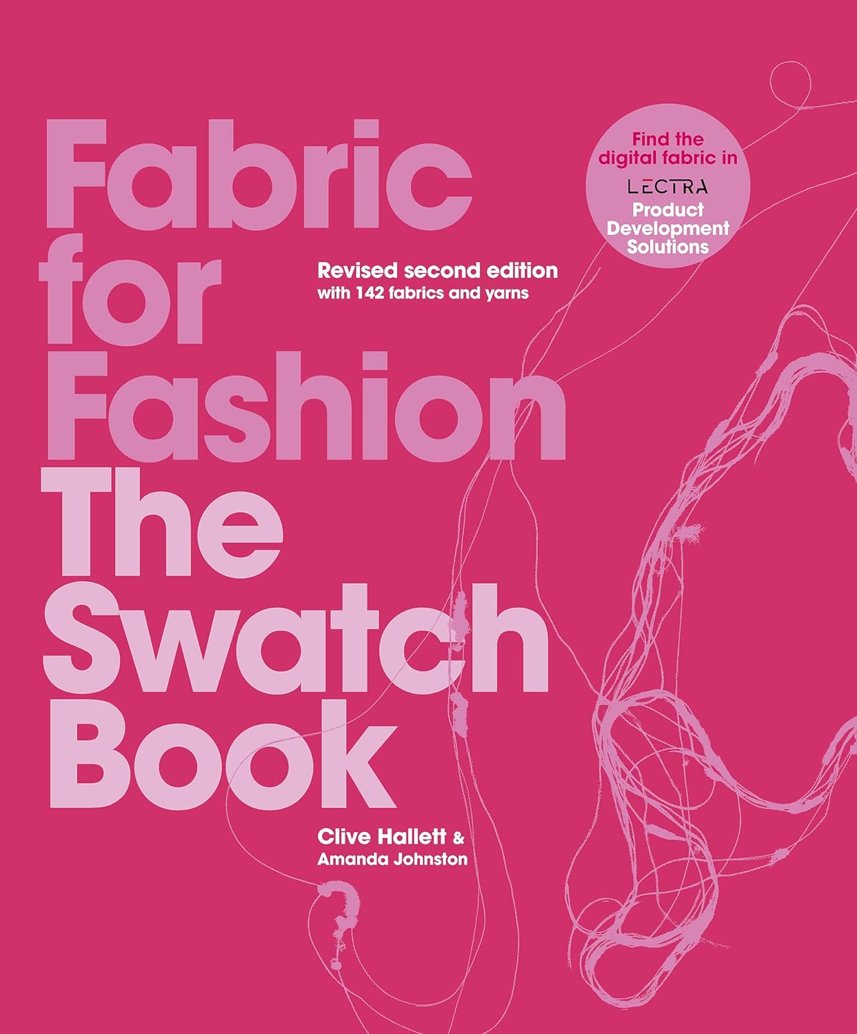 Fabric for Fashion: The Swatch Book Revised Second Edition Review