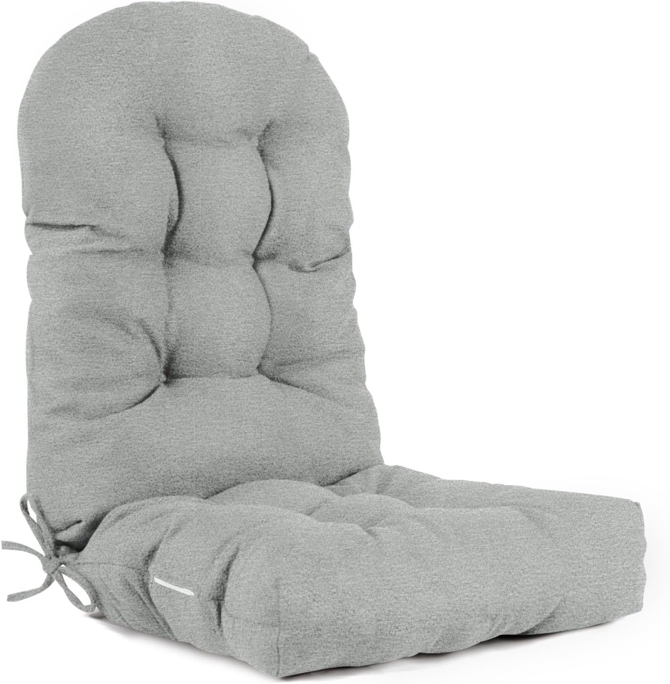 Anti-Cat Scratch Tufted Chair Cushion by RULAER