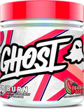 GHOST Burn Weight Management Powder, Guava Berry - Thermo Support