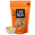 Oh! Nuts Jelly Fruit Slices Mini Assorted Sugar Candy - 5lb Bulk Bag