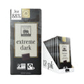 Endangered Species Strong Dark Chocolate Bar 88% - Bold, Smooth Flavor