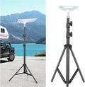 Mini Starlink Tripod Mount Adjustable Height - Stable Portable Stand