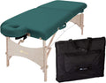 Portable Massage Table HARMONY DX - Comfortable, Durable Table