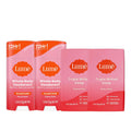 Peony Rose Whole Body Deodorant And Soap Bundle - Pack of 2