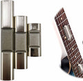Guitar Fingerboard Leveling File 3-Pack - Precision Tool for Luthiers