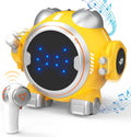 Robot Toys for Kids 3-5 5-7 Remote Control Robot for Boys Girls