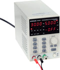 KORAD KA3005P Programmable 30V 5A DC Lab Power Supply - Precise