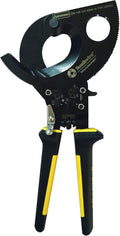 Ratcheting Cable Cutters CCPR400 - Heavy Duty, Low Distortion