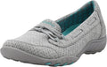Skechers Women's Breathe Easy Good Influence Slip-On - Machine
