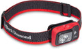 BLACK DIAMOND Cosmo 350 LED Headlamp - Waterproof & Dimmable for Outdoor Adventures